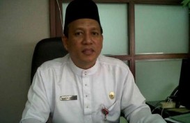 BKD Riau Tepis Isu Lima Kepala Dinas Minta Mundur