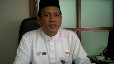 BKD Riau Tepis Isu Lima Kepala Dinas Minta Mundur