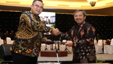 Sucofindo Teken MoU Laboratorium, Riset dan Pelatihan dengan IPB