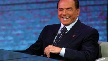 Alasan Berlusconi Kritik Gaya Permainan AC Milan