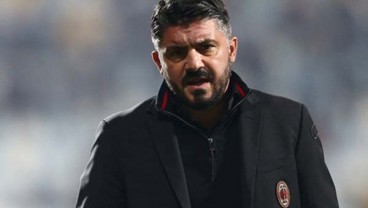 Akhirnya, Capello Kritik Berlusconi yang Kritik Gattuso