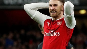 Ini Alasan Ramsey Mundur dari Timnas Wales