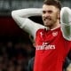 Ini Alasan Ramsey Mundur dari Timnas Wales