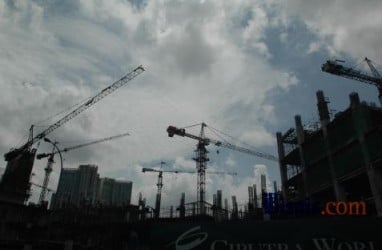 Proyek Apartemen Summarecon Tawarkan Triple Deals