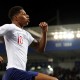 Hadapi Spanyol, Rashford Masih jadi Ujung Tombak Inggris