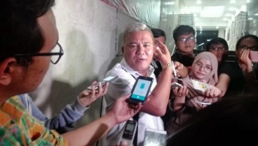 Jadi Saksi Peluru Nyasar Gedung DPR, Pendeta Heski Mengaku Nyaris Kena