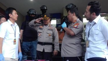 Polisi Gadungan Muncul Lagi, Kali ini Bermodal Mobil & Seragam