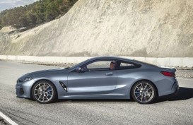 MEREK MOBIL JERMAN : BMW Siap Rilis 3 Produk Baru 