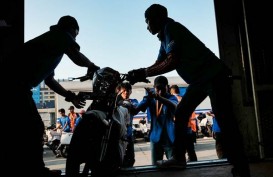 PROYEKSI PASAR : Industri Sepeda Motor Naikkan Target Penjualan
