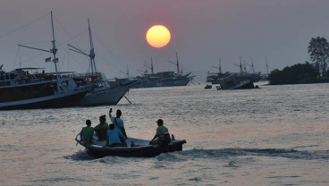 PARIWISATA NUSA TENGGARA : NTT Perkuat Branding, NTB Siapkan Festival