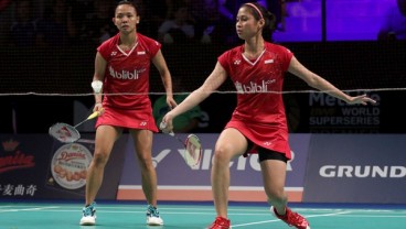 Denmark Open 2018 : Saatnya Pebulutangkis Indonesia Bangkit?