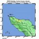 Gempa Aceh Barat Tak Picu Tsunami