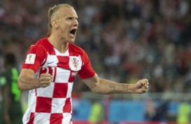 Kroasia Akhirnya Bisa Menang Lagi, Skor 2 – 1 vs Jordania