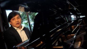 Mengapa Yovie Widianto Sering Ciptakan Lagu Cinta?