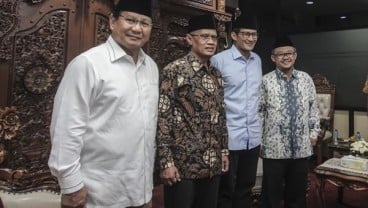 Nanik S Deyang, Wakil Ketua Tim Pemenangan Prabowo-Sandi, 12 Jam Diperiksa Polisi