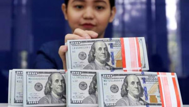Dolar AS Menguat Lagi Setelah Tertekan Data Penjualan Ritel
