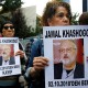 Keluarga Cemaskan Nasib Wartawan Jamal Khashoggi