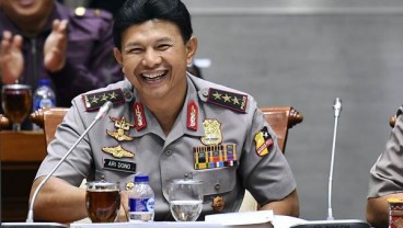 Polisi Masih Selidiki Motif Penembakan Gedung DPR