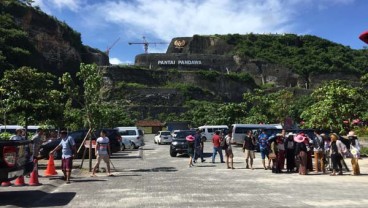 Tingkatkan Kenyamanan Wisatawan, Badung Operasikan Command Center