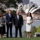 Pangeran Harry-Meghan Markle Dapat Kado di Australia