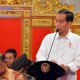 Presiden Jokowi Apresiasi Kinerja Penyelenggara Tiga Acara Internasional