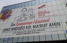 TKN Jokowi-Ma’ruf Amin Berkomitmen Lakukan Kampanye Positif