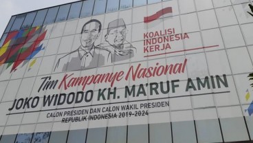 TKN Jokowi-Ma’ruf Amin Berkomitmen Lakukan Kampanye Positif