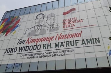 TKN Jokowi-Ma’ruf Amin Berkomitmen Lakukan Kampanye Positif