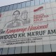TKN Jokowi-Ma’ruf Amin Berkomitmen Lakukan Kampanye Positif
