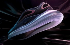 Air Max Nike  Luncurkan Sepatu Lifestyle 