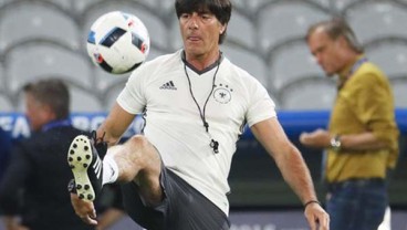 Prediksi Prancis Vs Jerman: Loew Bakal Bikin Perubahan Taktik dan Pemain
