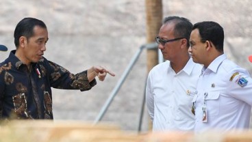 Presiden Jokowi Ingin Fasilitas Bagi Penyandang Disabilitas Terus Tersedia