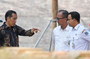 Presiden Jokowi Ingin Fasilitas Bagi Penyandang Disabilitas Terus Tersedia