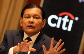 Target Kredit UMKM 20% Sulit Dicapai, Begini Tanggapan Citibank Indonesia
