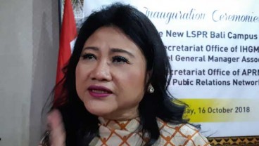 Baru 10% PR Kantongi Sertifikat Profesi