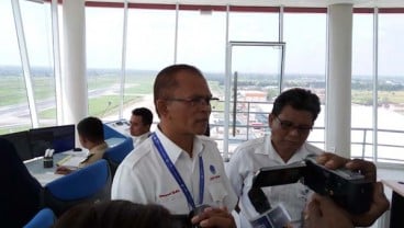 AirNav Yakin Layanan Lalu Lintas Pesawat di Pontianak Kian Prima