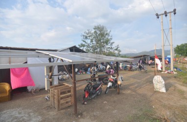 Gerakan Sulteng Bangkit, BNPB Kumpulkan NGO & Relawan