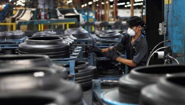 Goodyear (GDYR) Dapat Pinjaman US$20 Juta Saat Saham Kurang Likuid