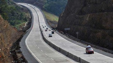 KPPIP Tindak Lanjuti Penolakan DPRD Jateng Atas Proyek Tol Bawen—Jogja