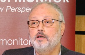 Bukti-bukti Lenyapnya Jamal Khashoggi di Konsulat Arab Dihilangkan 