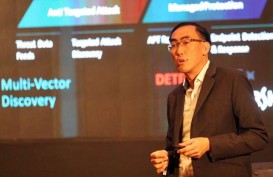 Kaspersky: Perang Siber Kian Ganas, Waspadai Router dan Cryptojacking