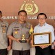 Triniti Dinamik Raih Dua Penghargaan TOP CSR 2018