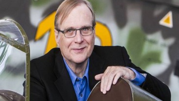 Paul Allen: Sejarah Microsoft dan Akhir Perjuangan Melawan Kanker