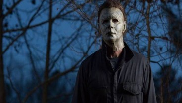 Saking Sadisnya, Film Horor "Halloween" Diganjar Film Paling Keji