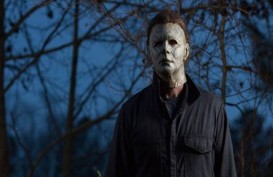 Saking Sadisnya, Film Horor "Halloween" Diganjar Film Paling Keji