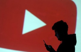 Layanannya Sudah Normal, YouTube Tak Jelaskan Penyebab Gangguan