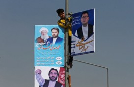 Jelang Pemilu, Calon Anggota Parlemen Afghanistan Tewas Akibat Ledakan Bom