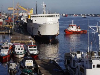 Antisipasi Kepadatan, Pelindo II Gelontorkan Rp90 Miliar untuk Pelabuhan Pontianak