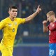 Hasil Nations League: Ukraina & Georgia Promosi, Gibraltar Menang Lagi