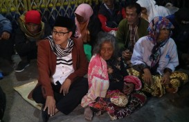 Kota Malang Tertibkan Anjal Gepeng Agar Wisatawan Nyaman